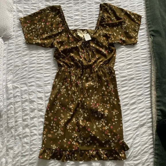 Saltwater luxe dress - Picture 8 of 9